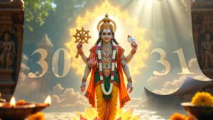 Paush Putrada Ekadashi