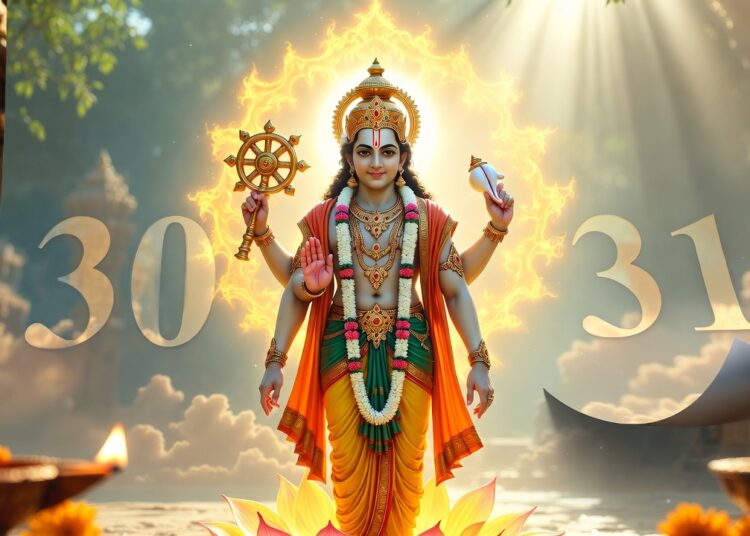 Paush Putrada Ekadashi