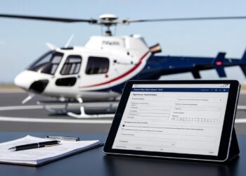 Pawan Hans Recruitment 2025 Notification