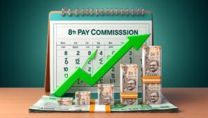 Pay Commission