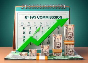 Pay Commission
