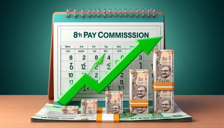 Pay Commission