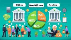 Pension New Rules