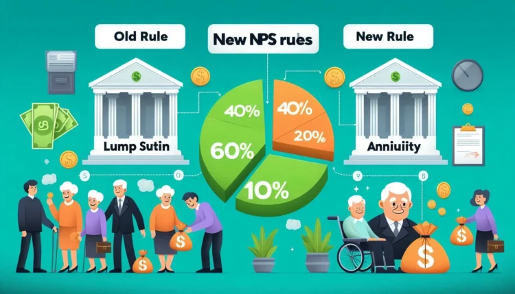 Pension New Rules