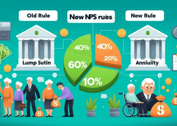 Pension New Rules