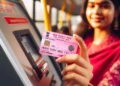 पिंक टिकट खत्म! अब फ्री सफर के लिए जरूरी है Pink Saheli Card 2 Pink Saheli Card