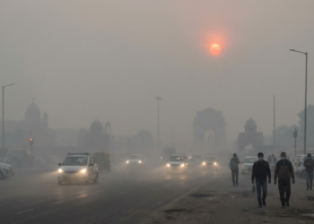 Pollution
