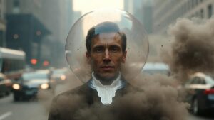 Portable Air Purifier