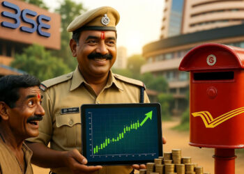 Post Office Mutual Fund