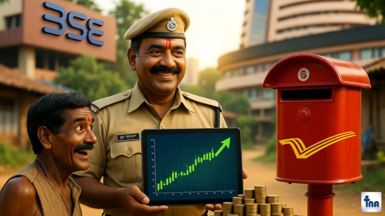 Post Office Mutual Fund: अब गांव में बैठे-बैठे बनिए अमीर, डाकिया कराएगा मोटी कमाई! 1 Post Office Mutual Fund