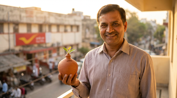 Post Office PPF Scheme: हर महीने 12,500 बचाकर पाएं 40 लाख, टैक्स भी नहीं लगेगा 1 Post Office PPF Scheme