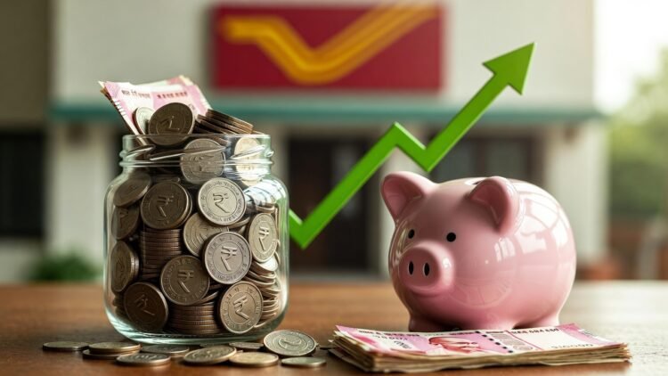 Post Office RD Scheme