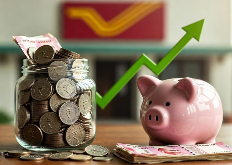 Post Office RD Scheme