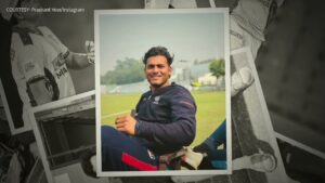 Prashant Veer IPL 2026