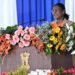 President Draupadi Murmu Speech