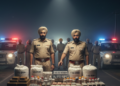 Punjab Anti-Drug War: 302 दिन, 42,203 तस्कर गिरफ्तार, पंजाब पुलिस ने फिर जब्त की 3 किलो हेरोइन! 10 Punjab Anti-Drug War