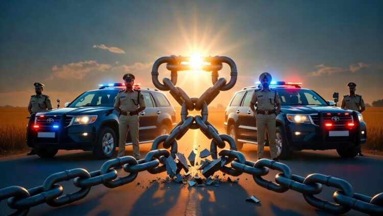 Punjab Anti-Drug War: 303 दिन और 42 हजार गिरफ्तारियां; पंजाब पुलिस का नशा तस्करों पर 'विनाशकारी' प्रहार! 1 Punjab Anti-Drug War