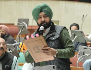 Punjab Assembly Big Reform