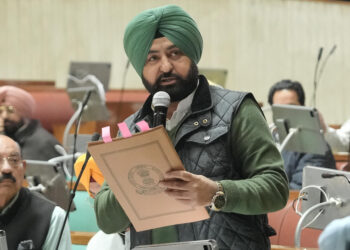 Punjab Assembly Big Reform