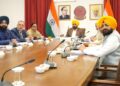 पंजाब के सीएम भगवंत मान ने बुलाई बड़ी बैठक, Punjab Cabinet Meeting में हुए कई अहम फैसले 2 Punjab Cabinet Meeting