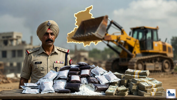 Punjab Drug Free Mission