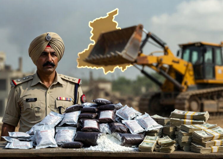 Punjab Drug Free Mission