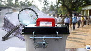Punjab Election Repolling