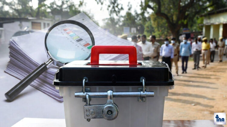 Punjab Election Repolling