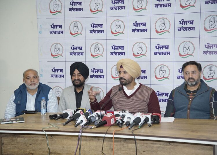 Punjab Election Results