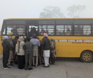 Punjab Govt