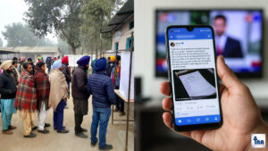 Punjab Polls