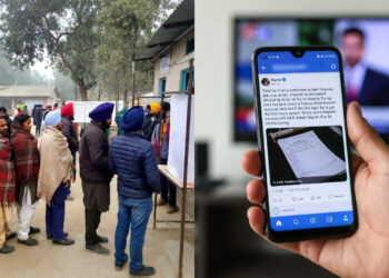 Punjab Polls