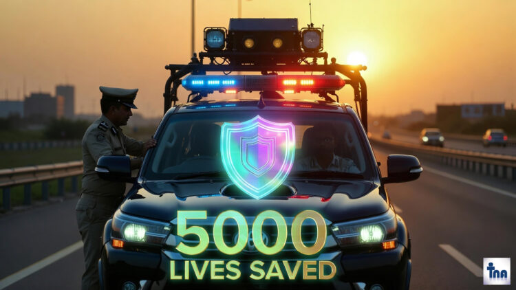 Punjab Road Safety Force