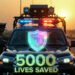 Punjab Road Safety Force का कमाल, 1 साल में बचाईं 5000 जानें 13 Punjab Road Safety Force