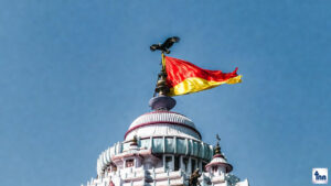 Puri Jagannath Temple