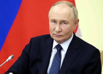 Putin India Visit Security