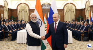 Putin India Visit Update