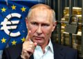 Putin Warning to EU