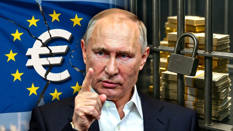 Putin Warning to EU: रूसी संपत्ति को हाथ लगाया तो अंजाम होगा भयानक! 1 Putin Warning to EU