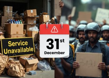 Quick Commerce