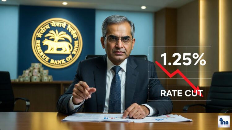 RBI Banking Rules: गवर्नर का बड़ा आदेश, अब ग्राहकों को मिलेगा सस्ता लोन? 1 RBI Banking Rules