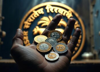 RBI Coin Rules