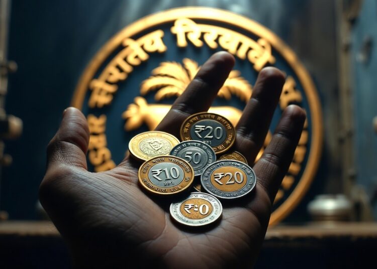 RBI Coin Rules