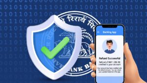 RBI Cyber Fraud Rules
