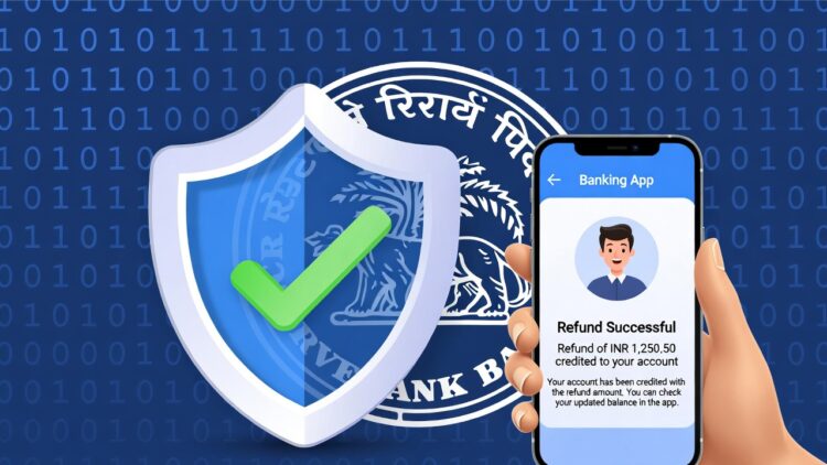 RBI Cyber Fraud Rules