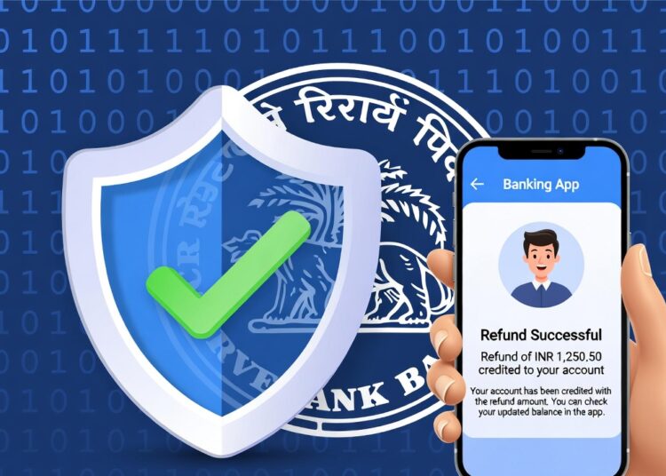 RBI Cyber Fraud Rules