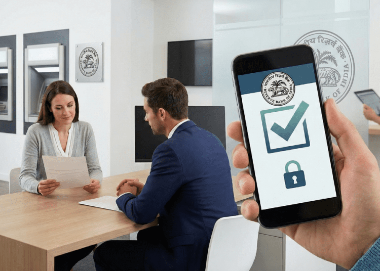 RBI New Digital Banking Guidelines