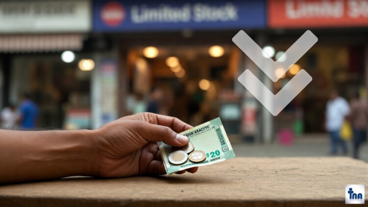 RBI New Rule: देश में 10, 20 और 50 रुपये के नोटों की भारी Shortage, आम जनता परेशान 1 RBI New Rule