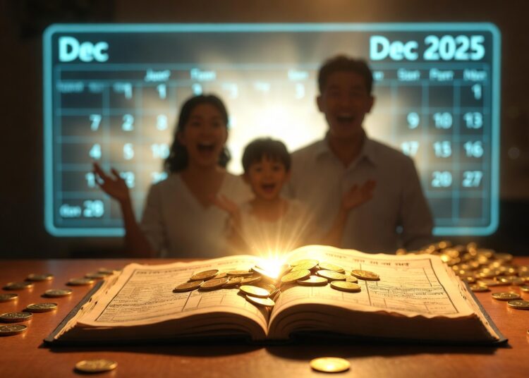 RBI Unclaimed Deposits