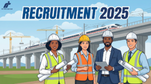 RITES Recruitment 2025